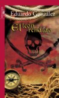 el león rendido (ebook)-eduardo gonzalez-9789870419372 el león rendido (ebook)-eduardo gonzalez-9789870419372