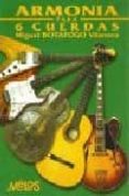 armonia para 6 cuerdas-miguel botafogo-9789871126972 armonia para 6 cuerdas-miguel botafogo-9789871126972