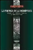 la fabrica de la soberania: maquiavelo, hobbes, spinoza y otros m odernos-carlo altini-9789871228072 la fabrica de la soberania: maquiavelo, hobbes, spinoza y otros m odernos-carlo altini-9789871228072