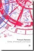 cartas, almanaques y siomaquia-françois rabelais-9789872324872 cartas, almanaques y siomaquia-françois rabelais-9789872324872