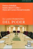 el lado femenino del poder (ebook)-9789872913472 el lado femenino del poder (ebook)-9789872913472