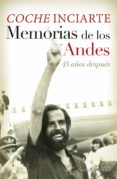 memorias de los andes (ebook)-jose luis inciarte-9789974748972 memorias de los andes (ebook)-jose luis inciarte-9789974748972