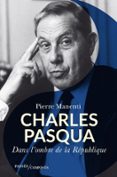 CHARLES PASQUA