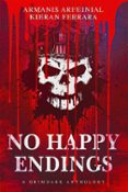 NO HAPPY ENDINGS  (edición en inglés)