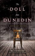 Free it ebooks descargar pdf THE DOLL FROM DUNEDIN  (edición en inglés) in Spanish