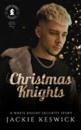 CHRISTMAS KNIGHTS  (edición en inglés)