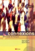 connexions 3 (cahier d´exercices + cd audio)-regine merieux-yves loiseau-2910010587782 connexions 3 (cahier d´exercices + cd audio)-regine merieux-yves loiseau-2910010587782