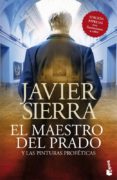 pack cdl el maestro del prado-javier sierra-8432715068082 pack cdl el maestro del prado-javier sierra-8432715068082