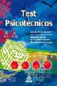 test psicotecnicos (2ª edición revisada 2010)-javier garcia nuñez-9788466592482 test psicotecnicos (2ª edición revisada 2010)-javier garcia nuñez-9788466592482