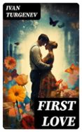 FIRST LOVE  (edición en inglés)