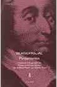 pensamientos sobre la religion y otros asuntos-blaise pascal-9789500392686 pensamientos sobre la religion y otros asuntos-blaise pascal-9789500392686