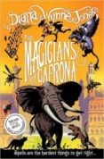 the magicians of caprona (the chrestomanci series bk. 2)-diana wynne jones-9780007267682 the magicians of caprona (the chrestomanci series bk. 2)-diana wynne jones-9780007267682
