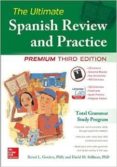 the ultimate spanish review and practice (3rd ed)-ronni l. gordon-9780071847582 the ultimate spanish review and practice (3rd ed)-ronni l. gordon-9780071847582