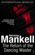 the return of the dancing master-henning mankell-9780099541882 the return of the dancing master-henning mankell-9780099541882