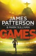 the games-james patterson-9780099594482 the games-james patterson-9780099594482