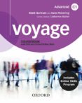 voyage c1 student book + workbook oosp witch key-9780190527082 voyage c1 student book + workbook oosp witch key-9780190527082