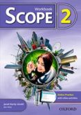 scope: level 2: workbook with online practice (pack)-9780194506182 scope: level 2: workbook with online practice (pack)-9780194506182