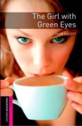 ob starters the girl with green eyes pk-9780194610582 ob starters the girl with green eyes pk-9780194610582