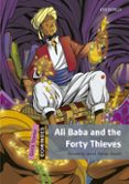 dominoes quick start alibaba & the 40 thieves mp3 pack-9780194638982 dominoes quick start alibaba & the 40 thieves mp3 pack-9780194638982