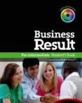 business result pre-intermediate student s book with dvd-rom pk-9780194739382 business result pre-intermediate student s book with dvd-rom pk-9780194739382