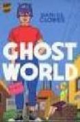 ghost world-9780224060882 ghost world-9780224060882