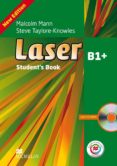 laser b1+ student´s book pack macmillan practice online 3º ed-9780230470682 laser b1+ student´s book pack macmillan practice online 3º ed-9780230470682