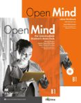 open mind pre-int student´s book & workbook (+key) pack-9780230480582 open mind pre-int student´s book & workbook (+key) pack-9780230480582