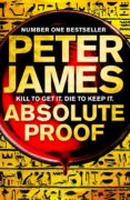 absolute proof-peter james-9780230772182 absolute proof-peter james-9780230772182