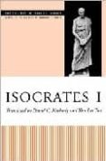 isocrates i-9780292752382 isocrates i-9780292752382