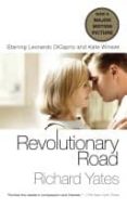 revolutionary road-richard yates-9780307454782 revolutionary road-richard yates-9780307454782