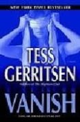vanish-tess gerritsen-9780345476982 vanish-tess gerritsen-9780345476982