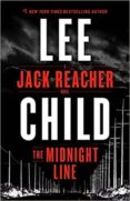 the midnight line jack reacher 22-lee child-9780399593482 the midnight line jack reacher 22-lee child-9780399593482