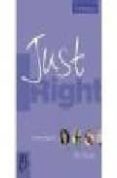 just right. wrokbook without key (intermediate)-jeremy harmer-9780462007182 just right. wrokbook without key (intermediate)-jeremy harmer-9780462007182