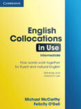 english collocations in use-michael mccarthy-9780521603782 english collocations in use-michael mccarthy-9780521603782