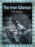 the iron woman-ted hughes-9780571314782 the iron woman-ted hughes-9780571314782