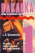bakarka 1 kaseta-9780599001282 bakarka 1 kaseta-9780599001282
