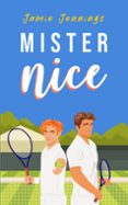 MISTER NICE  (edición en inglés)