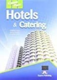 career paths: hotels & catering-9780857776082 career paths: hotels & catering-9780857776082