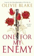 ONE FOR MY ENEMY-13755531-otro-formato