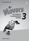 A1 Movers 3 Answer Booklet-9185968-otro-formato
