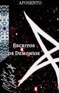 escritos de demonios (ebook)-9781386504382 escritos de demonios (ebook)-9781386504382