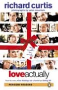 penguin readers level 4 love actually (libro + cd)-richard curtis-9781405879682 penguin readers level 4 love actually (libro + cd)-richard curtis-9781405879682