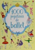 1000 pegatinas de ballet-sue meredith-9781474908382 1000 pegatinas de ballet-sue meredith-9781474908382