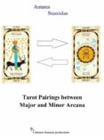 tarot pairings between major and minor arcana (ebook)-9781507139882 tarot pairings between major and minor arcana (ebook)-9781507139882
