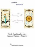 taro: combinaçes entre arcanos maiores e menores (ebook)-9781507140482 taro: combinaçes entre arcanos maiores e menores (ebook)-9781507140482
