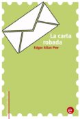la carta robada (ebook)-edgar allan poe-edgar allan poe-9781518700682 la carta robada (ebook)-edgar allan poe-edgar allan poe-9781518700682