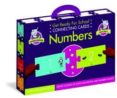 GET READY FOR SCHOOL PUZZLE CARDS: NUMBERS-1960170-otro-formato