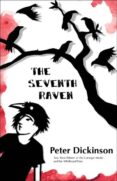 the seventh raven-peter dickinson-9781618730282 the seventh raven-peter dickinson-9781618730282