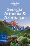 georgia, armenia & azerbaijan (ingles) (lonely planet) (5th ed.)-john noble-tom masters-9781742207582 georgia, armenia & azerbaijan (ingles) (lonely planet) (5th ed.)-john noble-tom masters-9781742207582