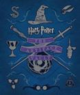 harry potter - the artifact vault-jody revenson-9781785652882 harry potter - the artifact vault-jody revenson-9781785652882